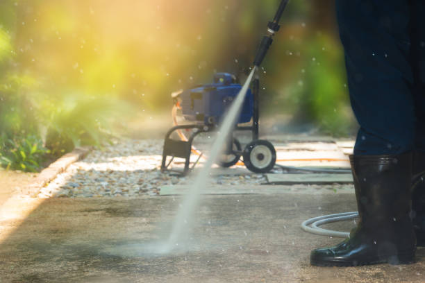 Best Gas Station Cleaning  in Paloma Creek, TX